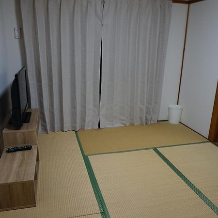 Appartamento Lumiere De Bonnart Okayama Esterno foto
