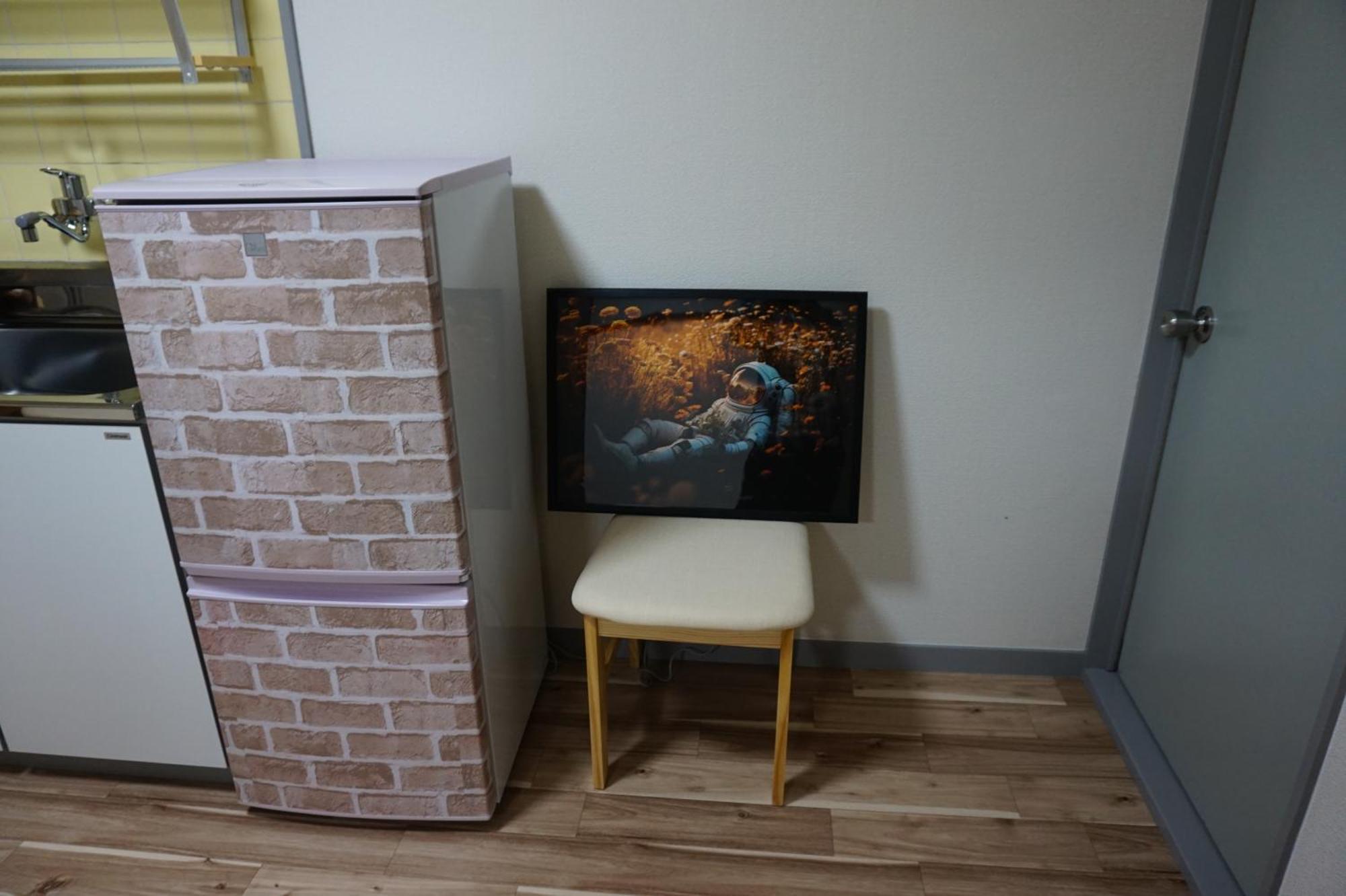 Appartamento Lumiere De Bonnart Okayama Esterno foto