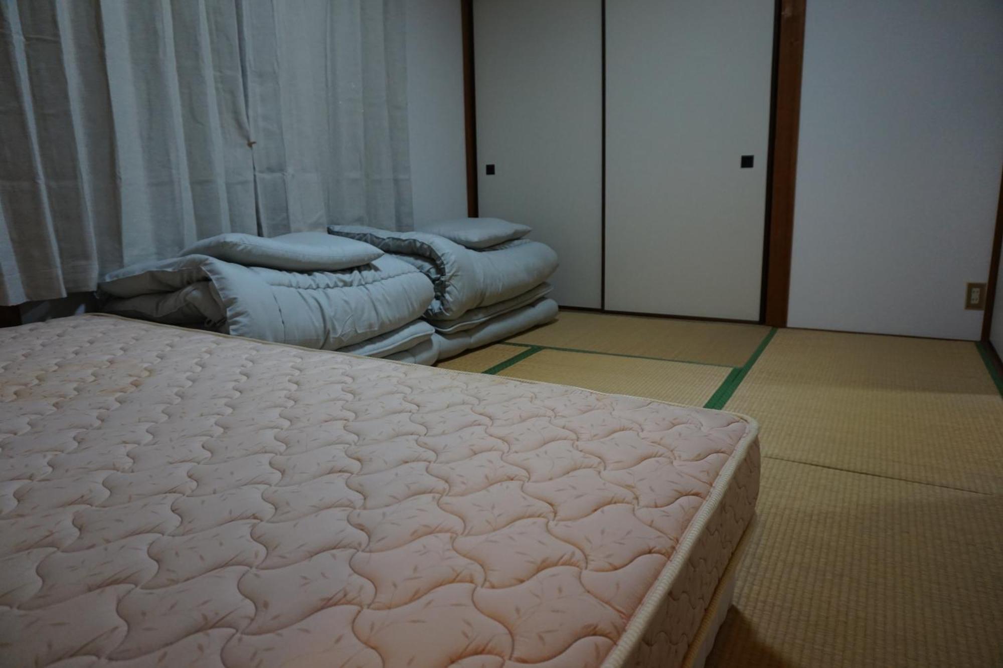 Appartamento Lumiere De Bonnart Okayama Esterno foto