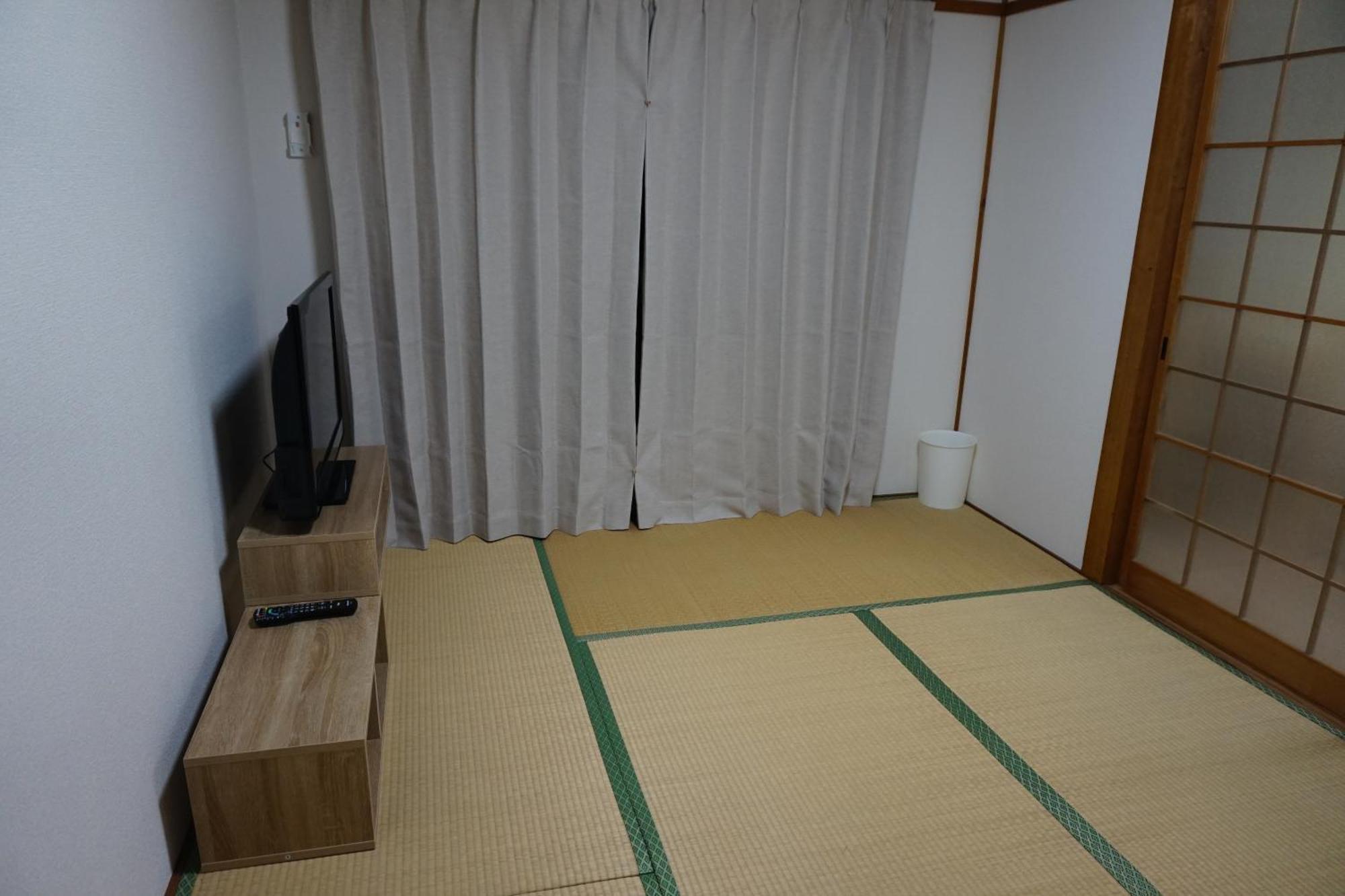 Appartamento Lumiere De Bonnart Okayama Esterno foto
