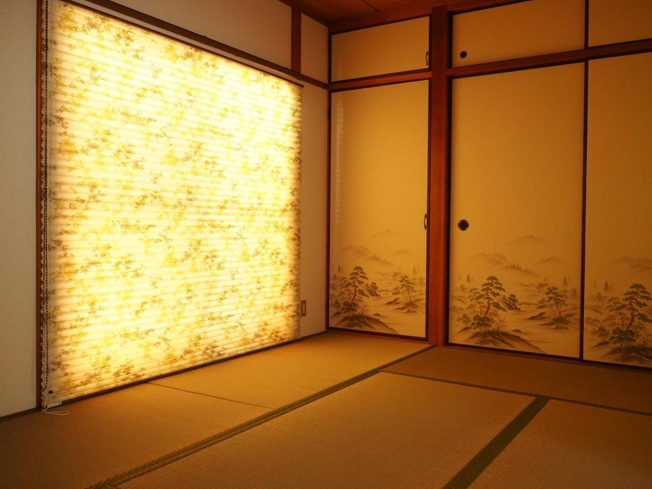 Appartamento Lumiere De Bonnart Okayama Esterno foto