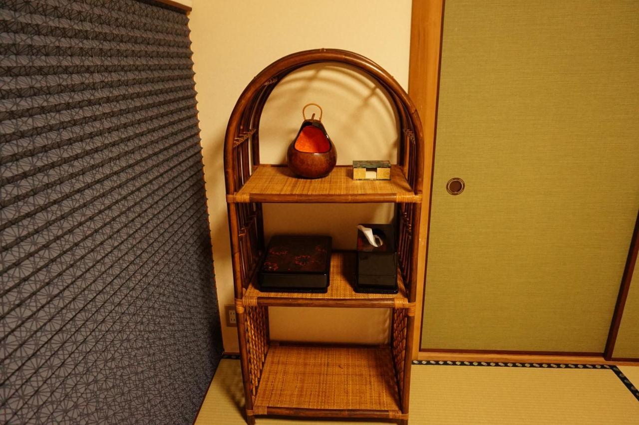 Appartamento Lumiere De Bonnart Okayama Esterno foto