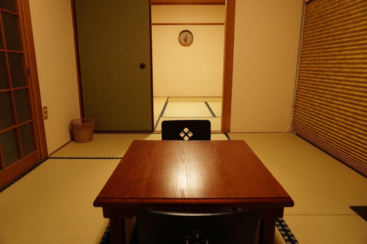 Appartamento Lumiere De Bonnart Okayama Esterno foto