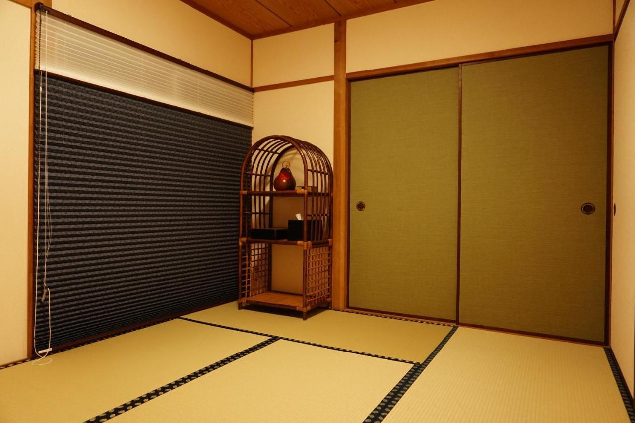 Appartamento Lumiere De Bonnart Okayama Esterno foto