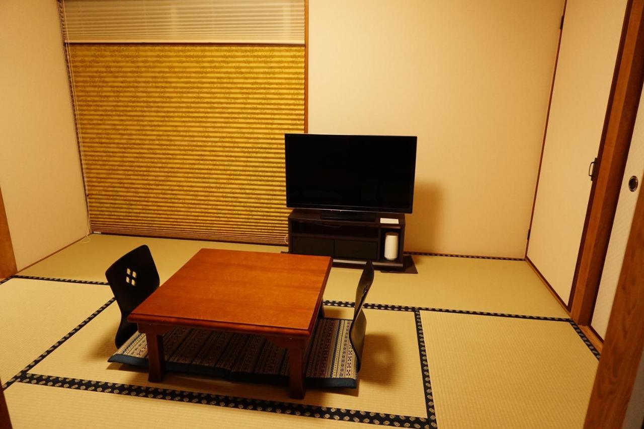 Appartamento Lumiere De Bonnart Okayama Esterno foto