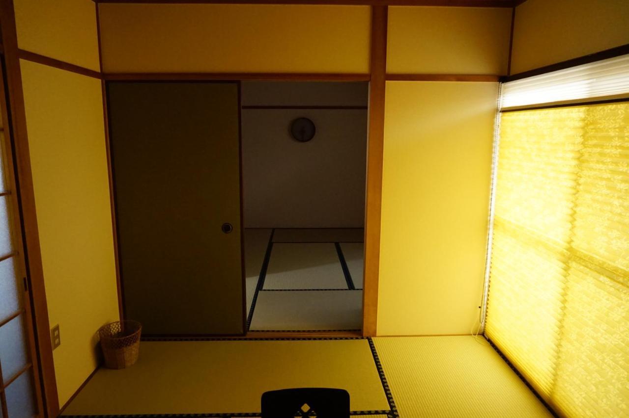 Appartamento Lumiere De Bonnart Okayama Esterno foto