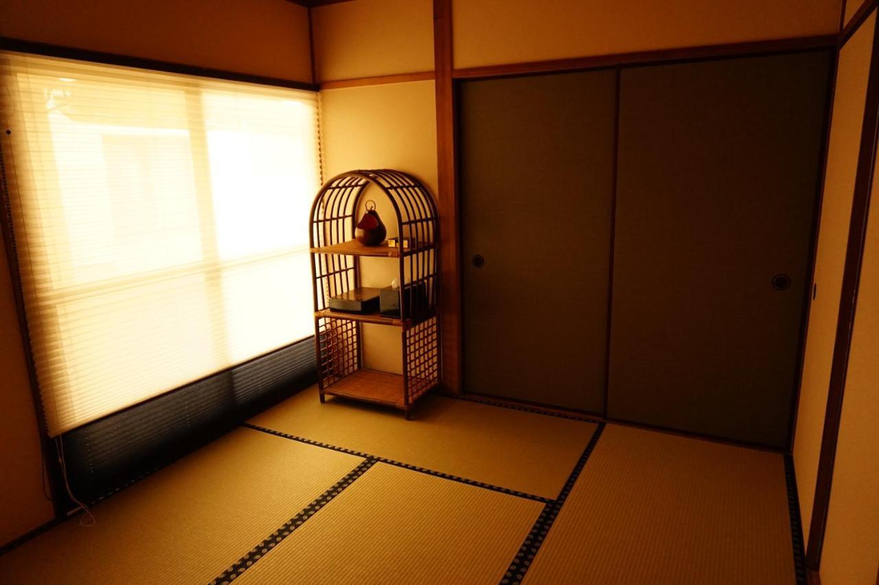 Appartamento Lumiere De Bonnart Okayama Esterno foto