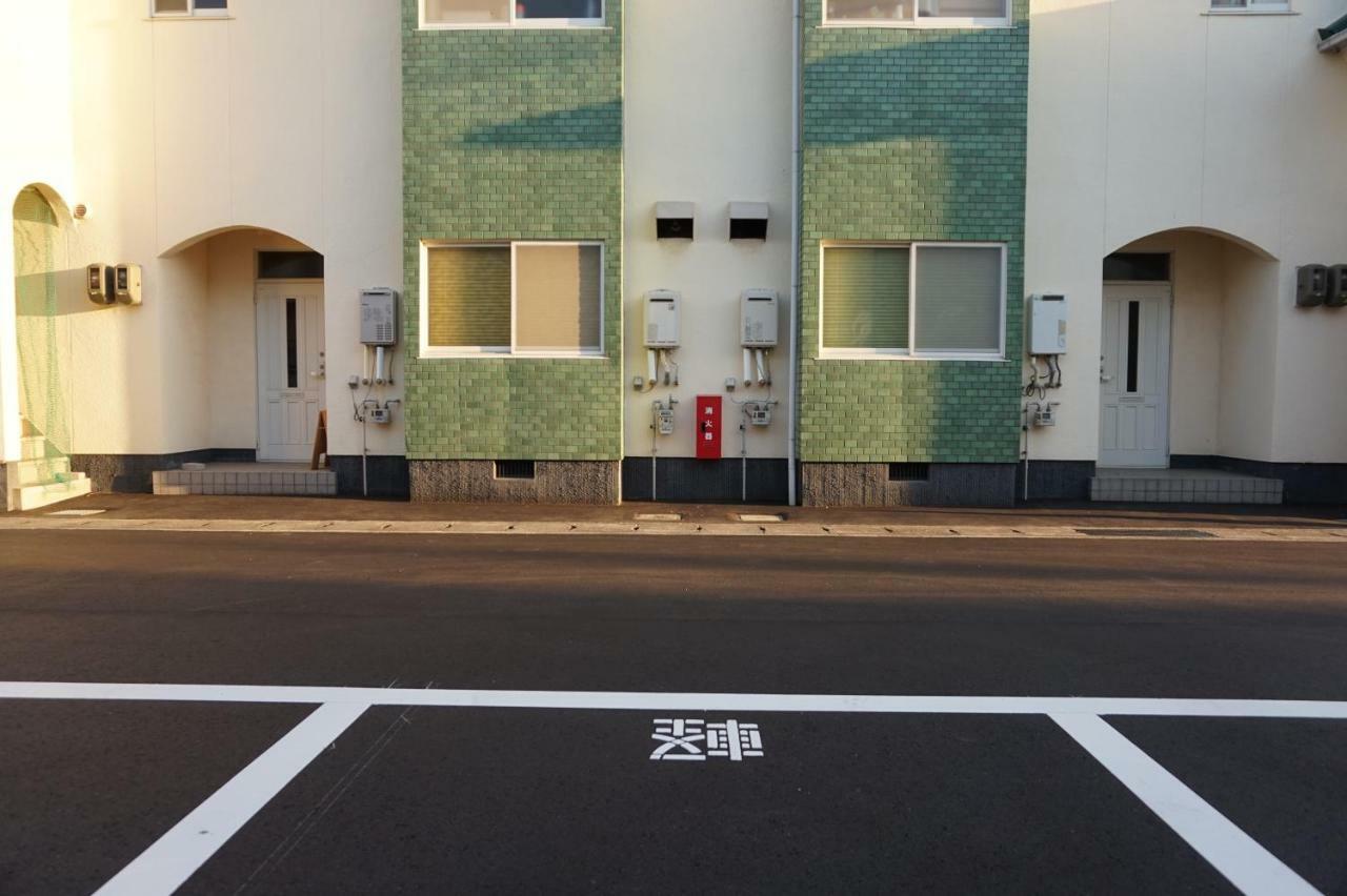 Appartamento Lumiere De Bonnart Okayama Esterno foto