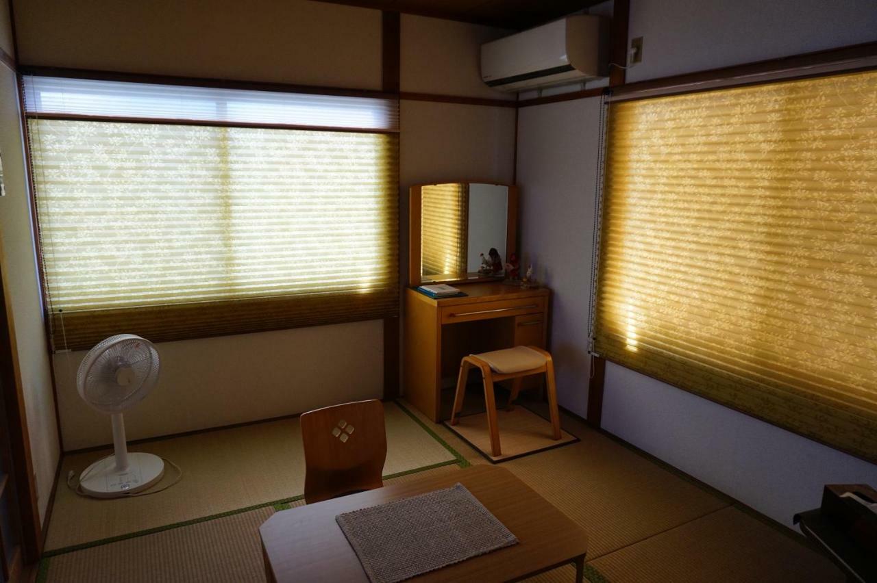 Appartamento Lumiere De Bonnart Okayama Esterno foto