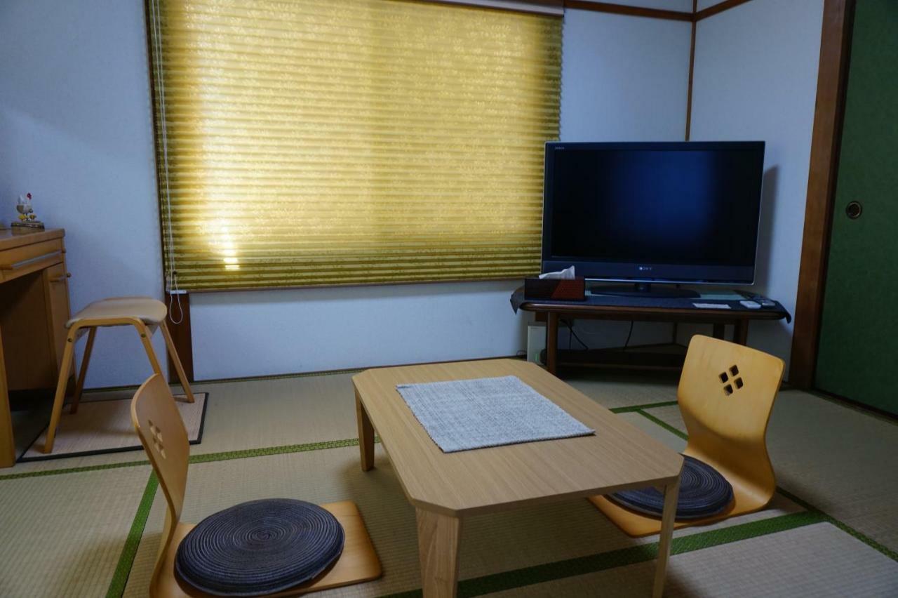 Appartamento Lumiere De Bonnart Okayama Esterno foto