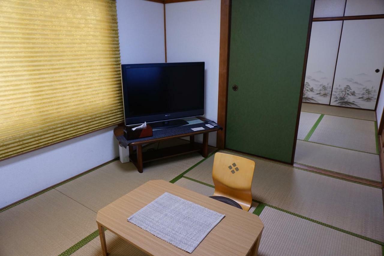 Appartamento Lumiere De Bonnart Okayama Esterno foto