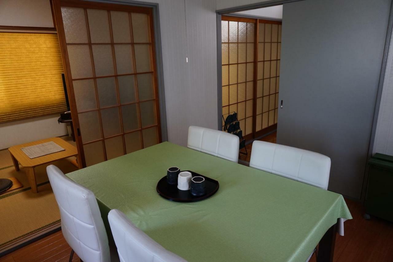 Appartamento Lumiere De Bonnart Okayama Esterno foto