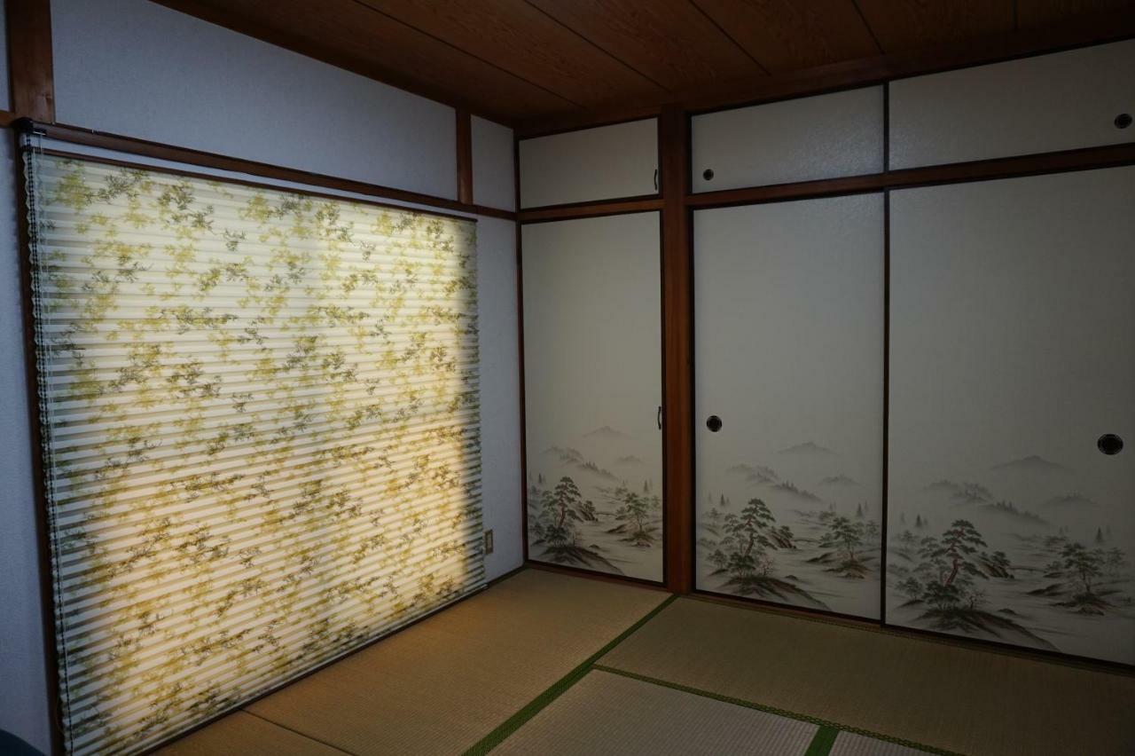 Appartamento Lumiere De Bonnart Okayama Esterno foto