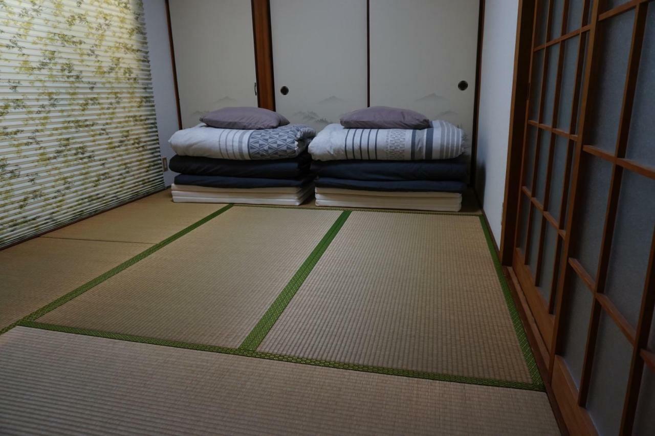 Appartamento Lumiere De Bonnart Okayama Esterno foto